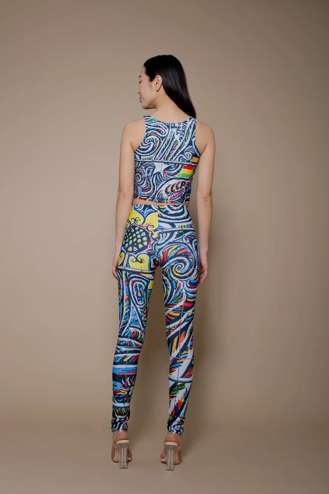 Berlin Leggings