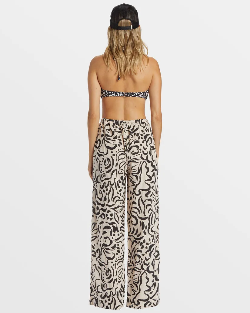 BILLABONG Sunny Daze Printed Pant