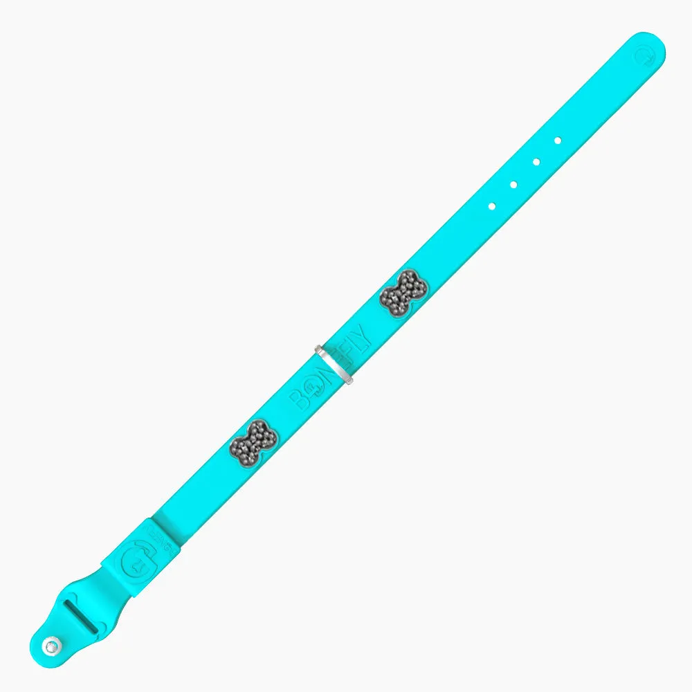 Boneflex  Ultra Teal Collar