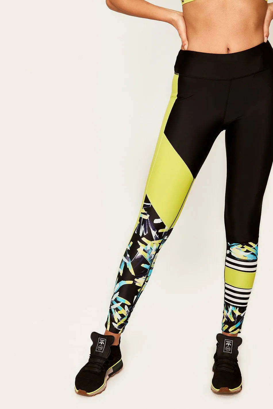 CAYO LEGGING