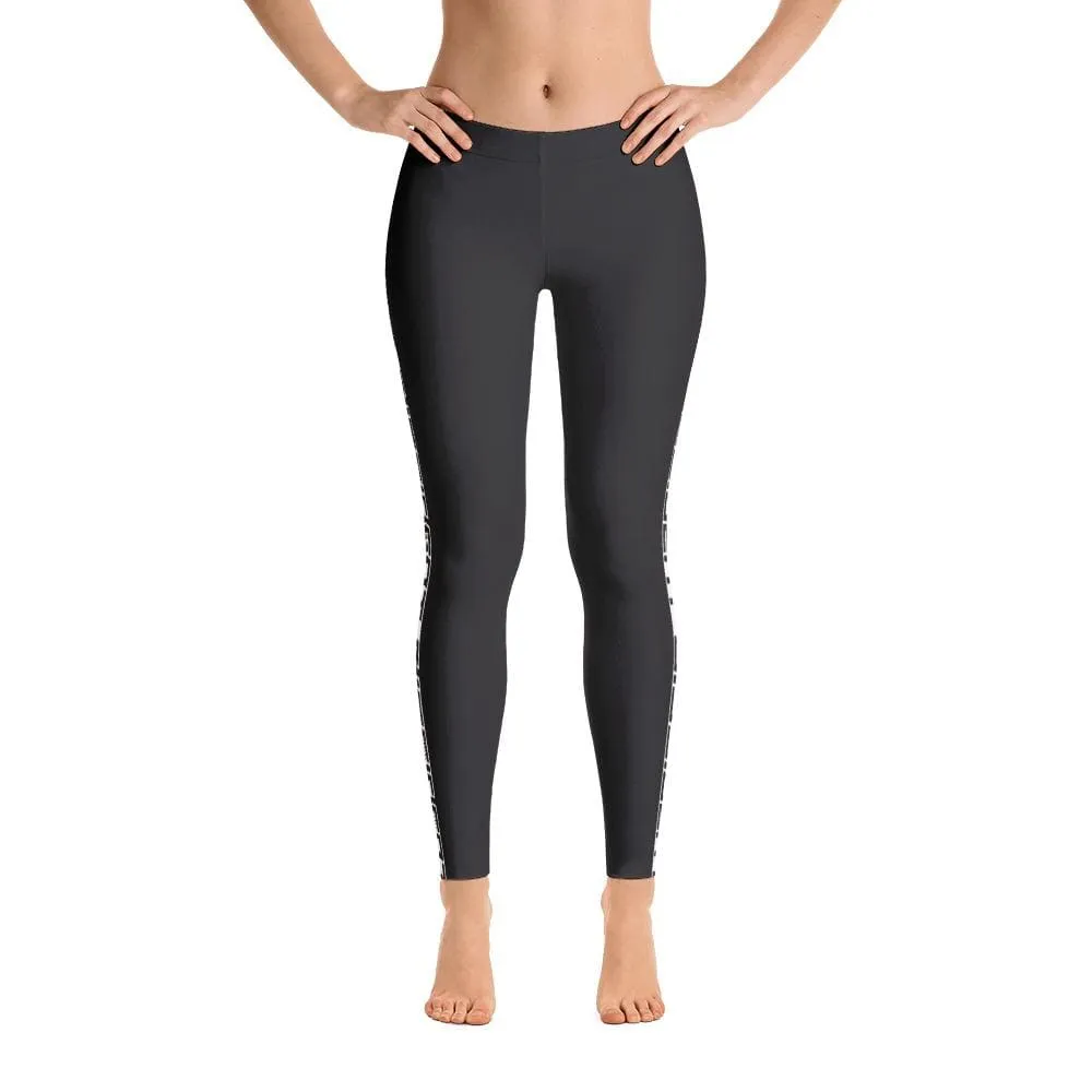 DISSIDENT Leggings
