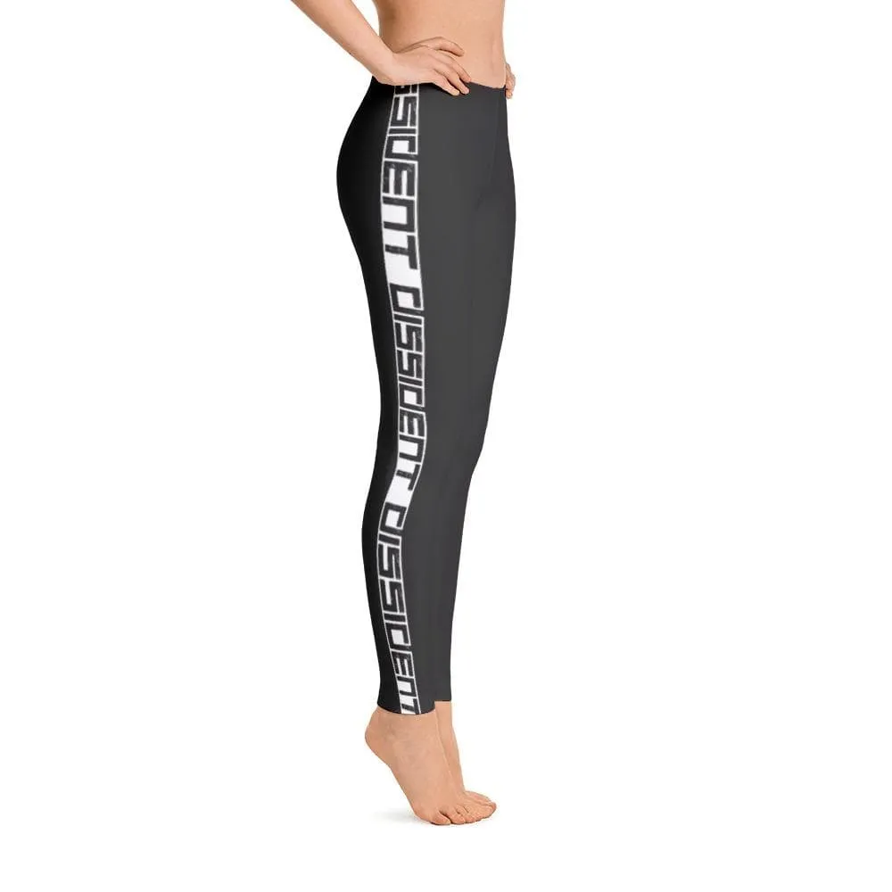 DISSIDENT Leggings