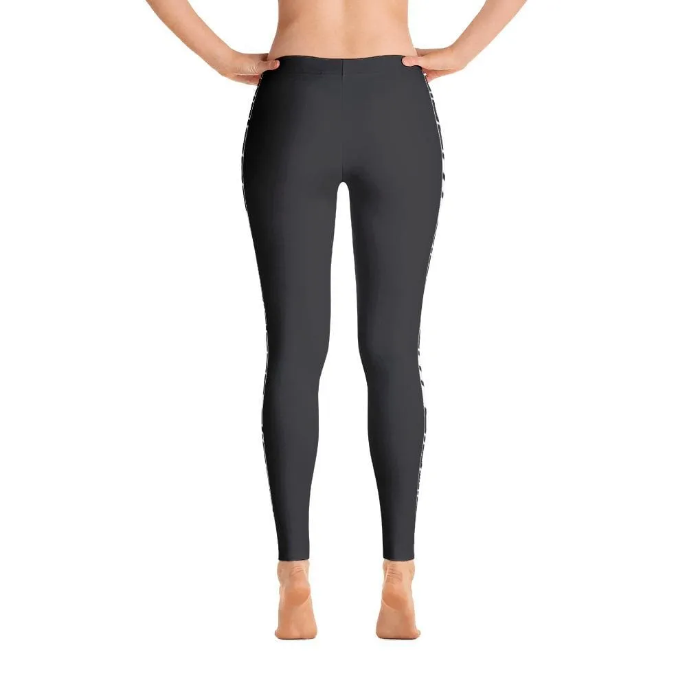 DISSIDENT Leggings
