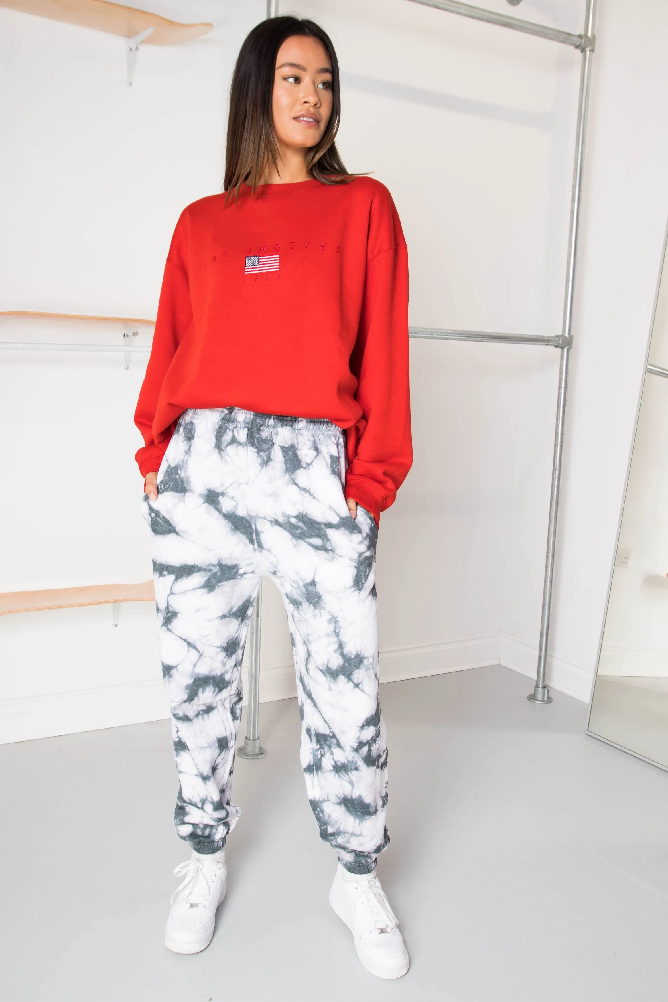 Dream Scene Joggers