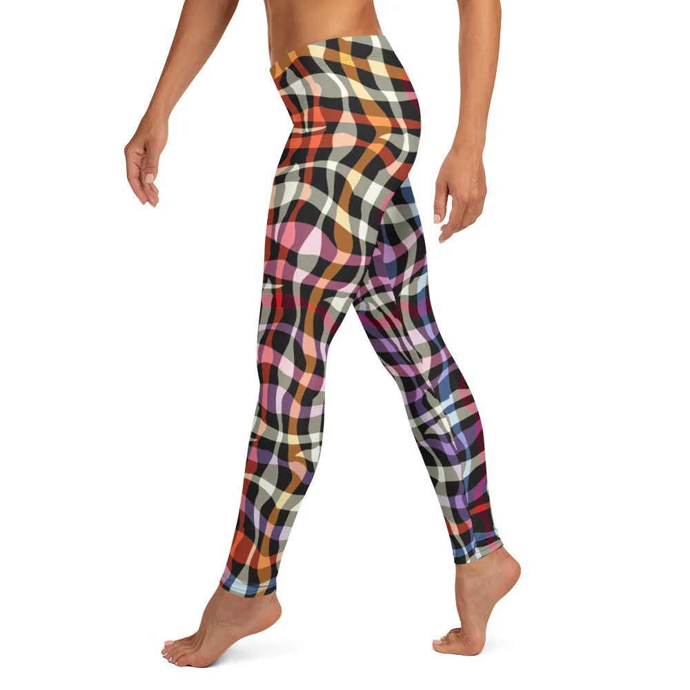 Geo 2 Leggings