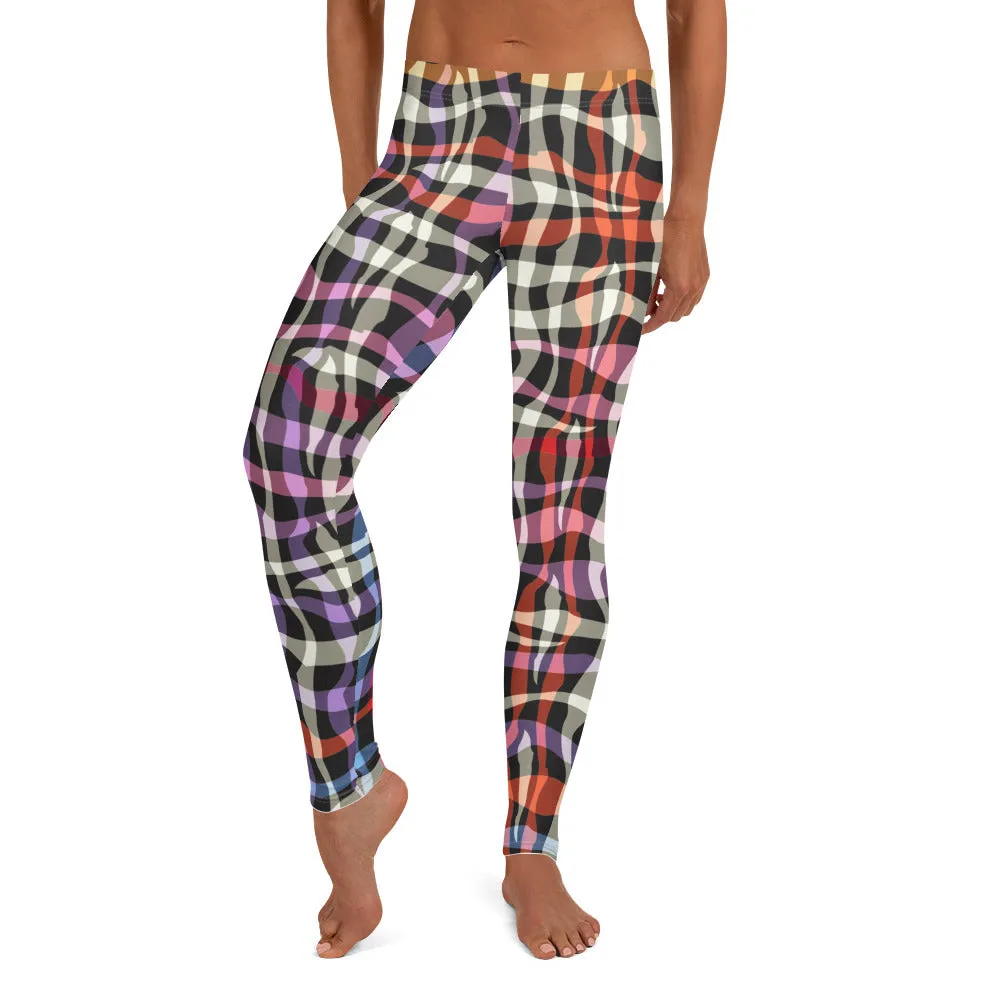 Geo 2 Leggings