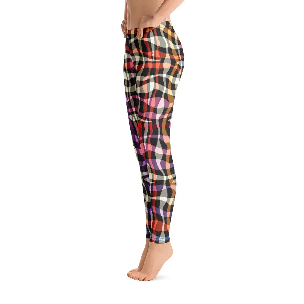 Geo 2 Leggings