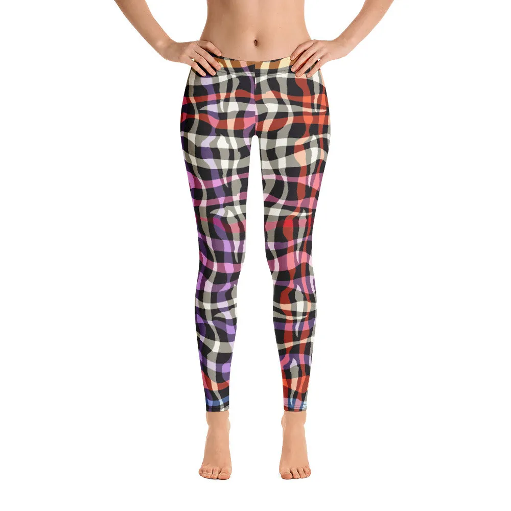 Geo 2 Leggings
