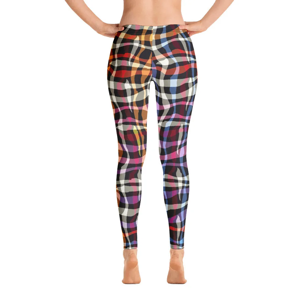 Geo 2 Leggings