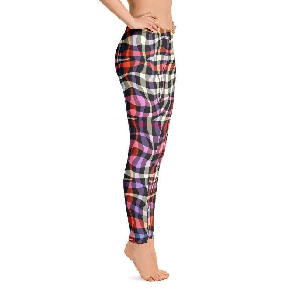 Geo 2 Leggings
