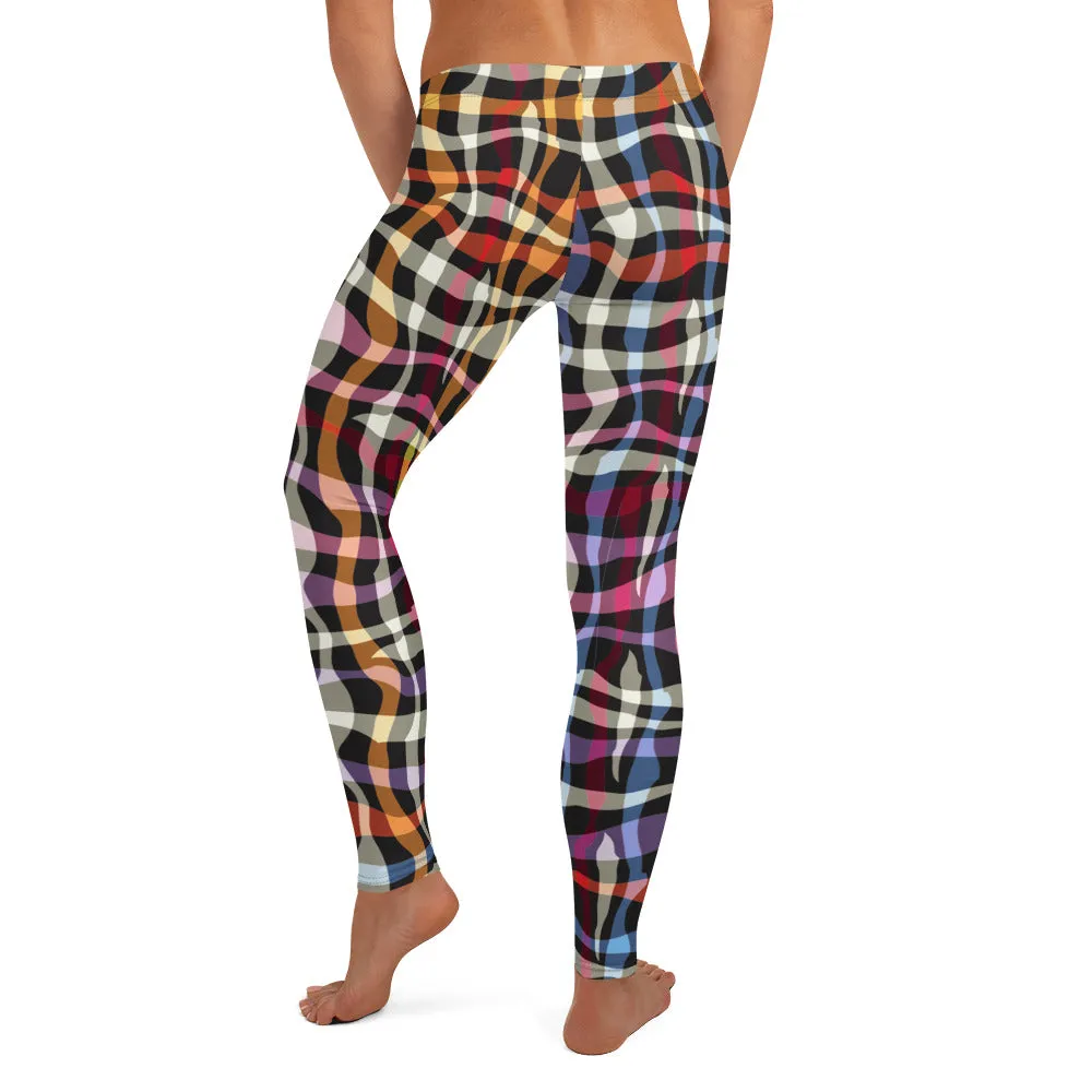 Geo 2 Leggings