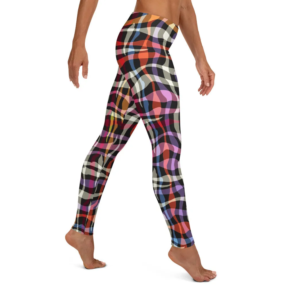 Geo 2 Leggings