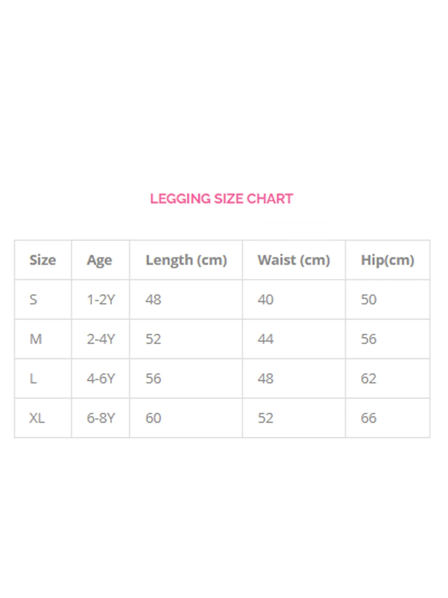 Girls Black Sequin Sports Casual Legging Pants 9M-8