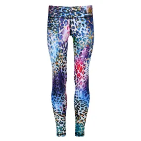 Glamour Puss Kids Leggings