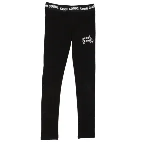 Good Goods Harlow Leggings - Black