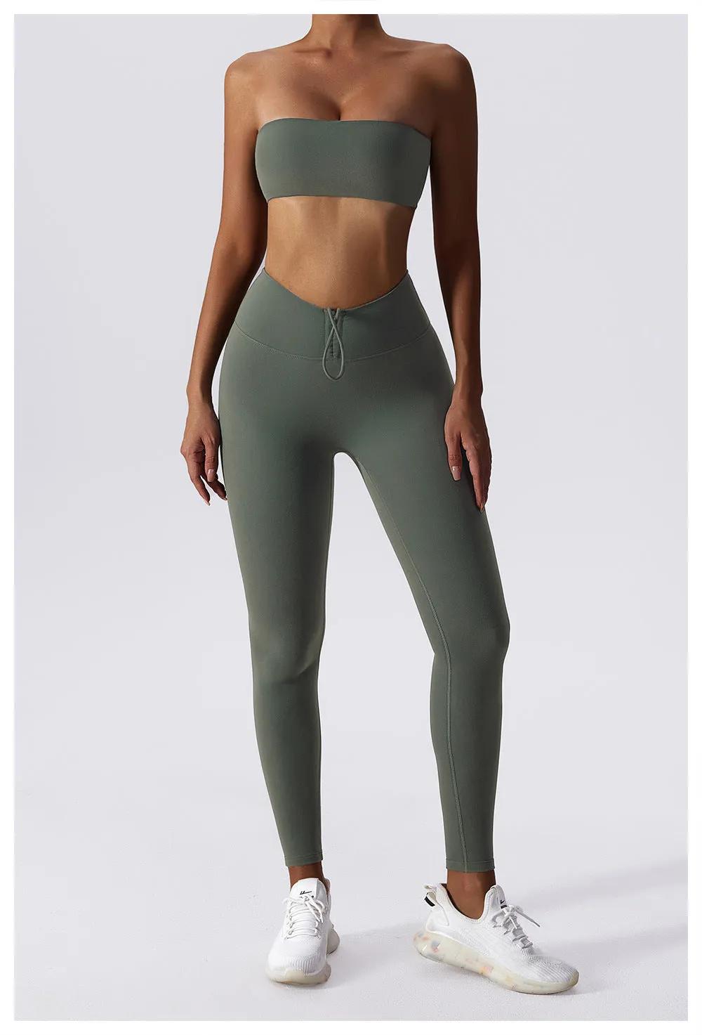 Hug Me Leggings