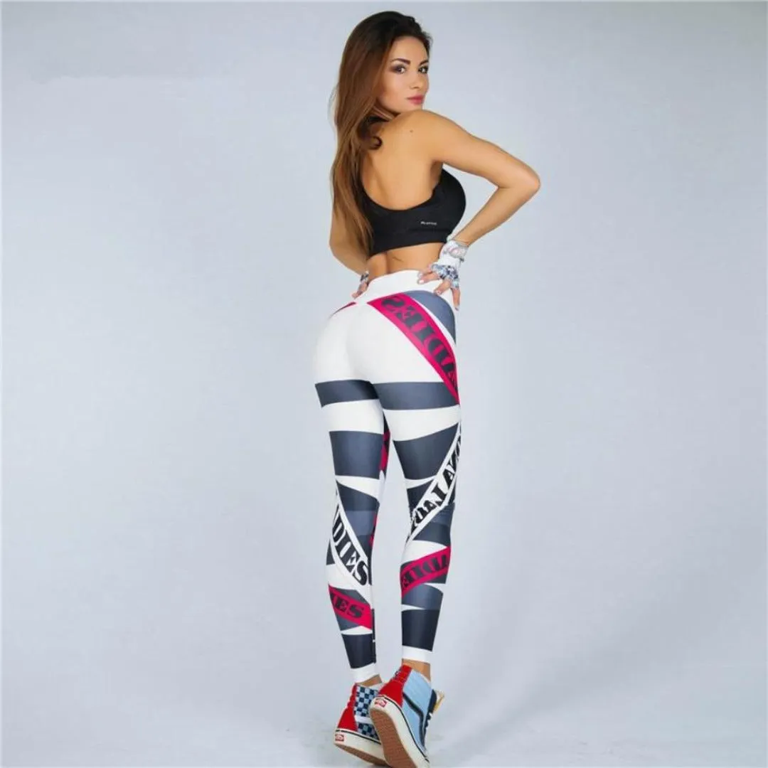 Ladies Print