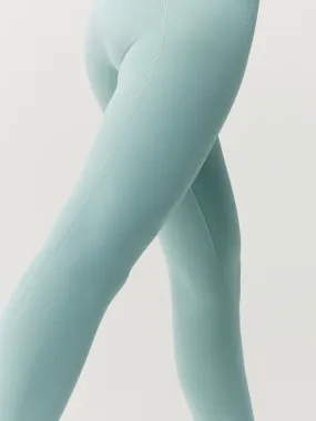 Legging Keila - Gris Jade