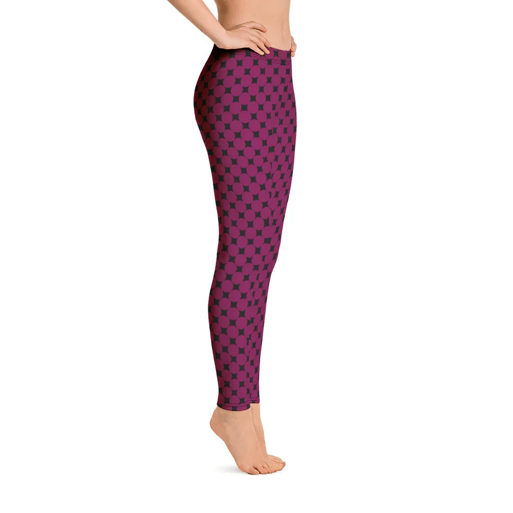 Lili Leggings