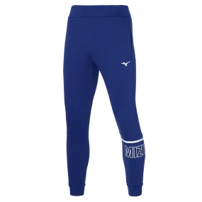 Mizuno Mens Sweat Pants Sodalite