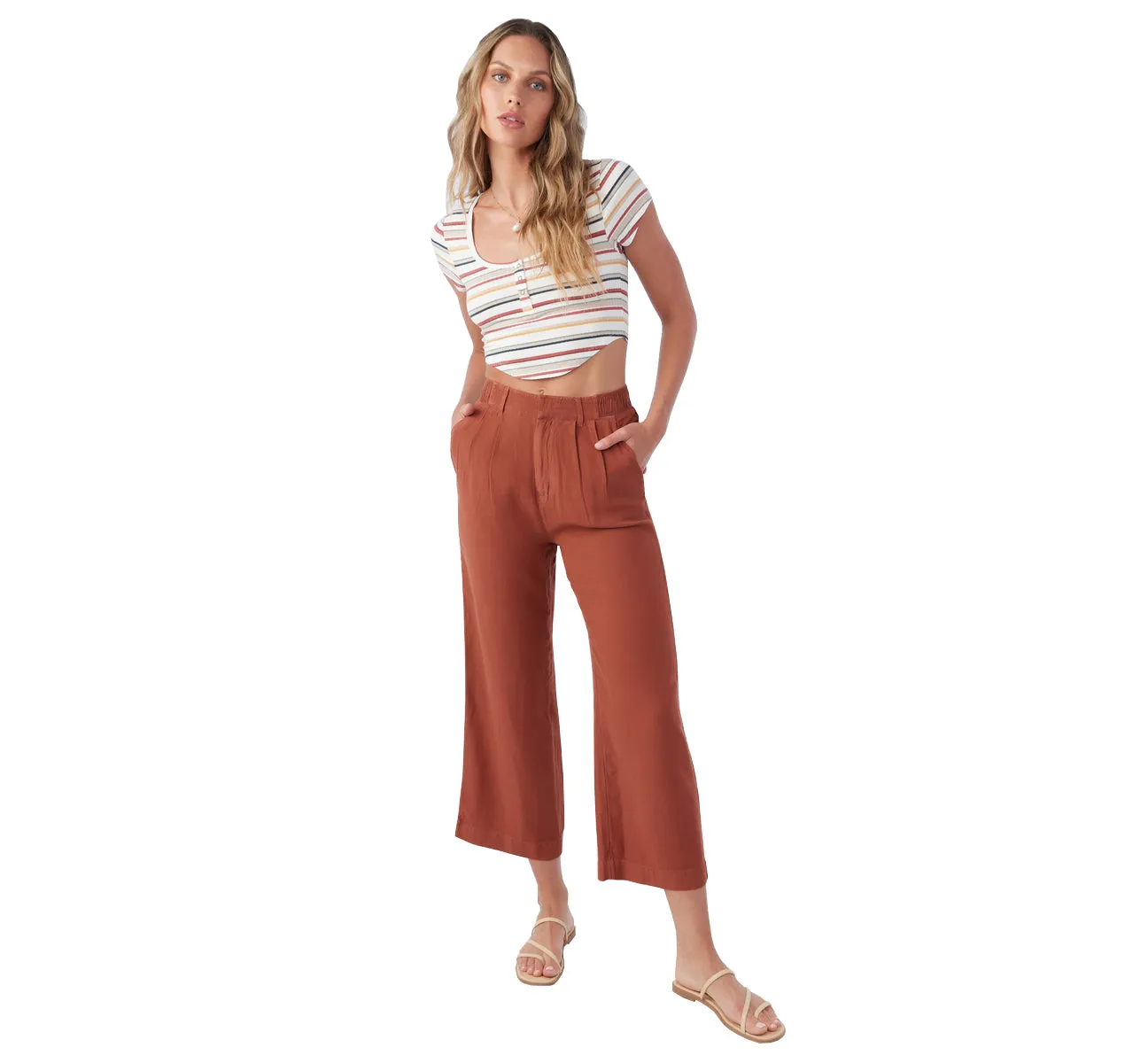 O'neill Rowan Pant