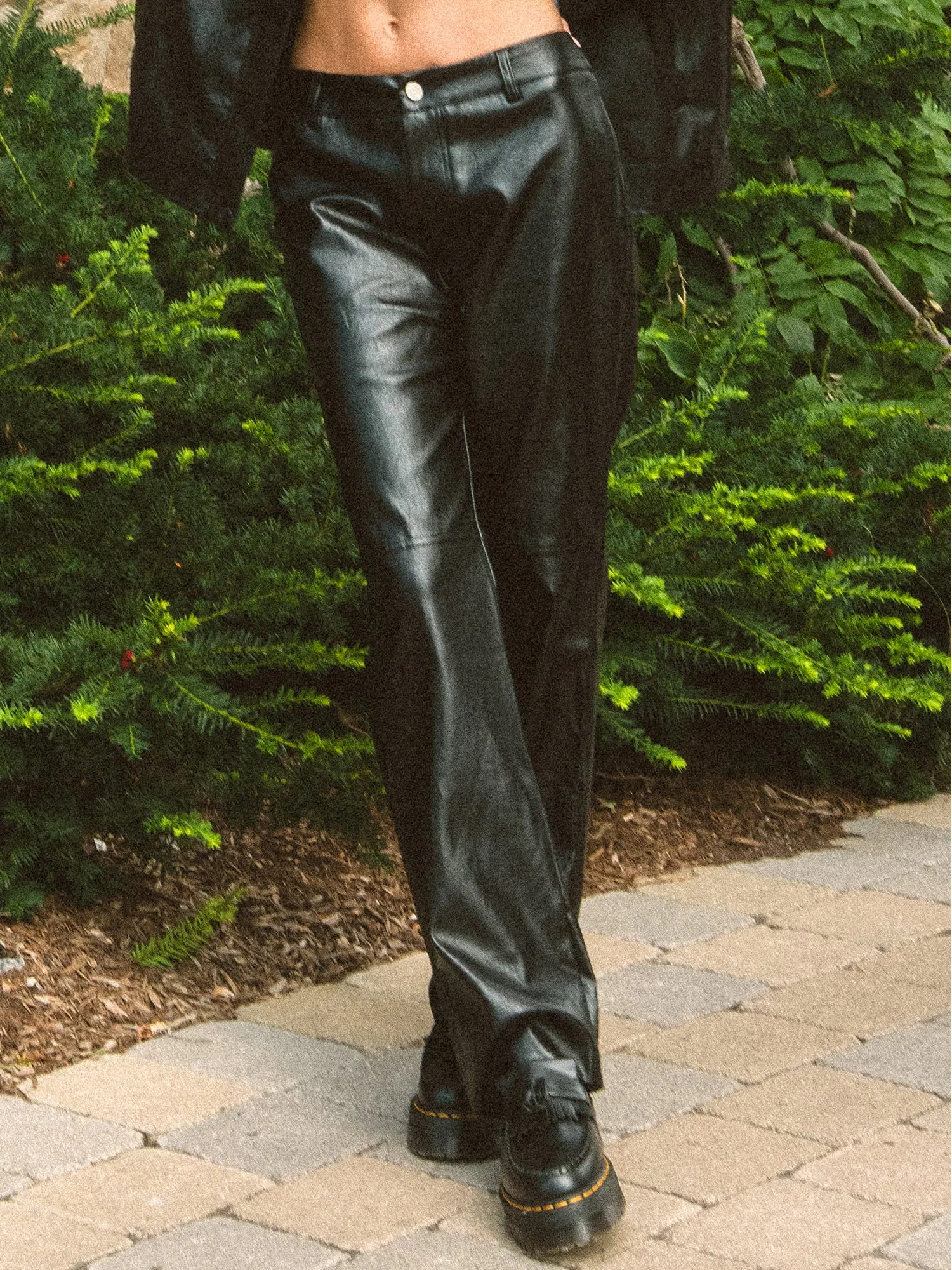 PRINCESS POLLY MACEY PANTS