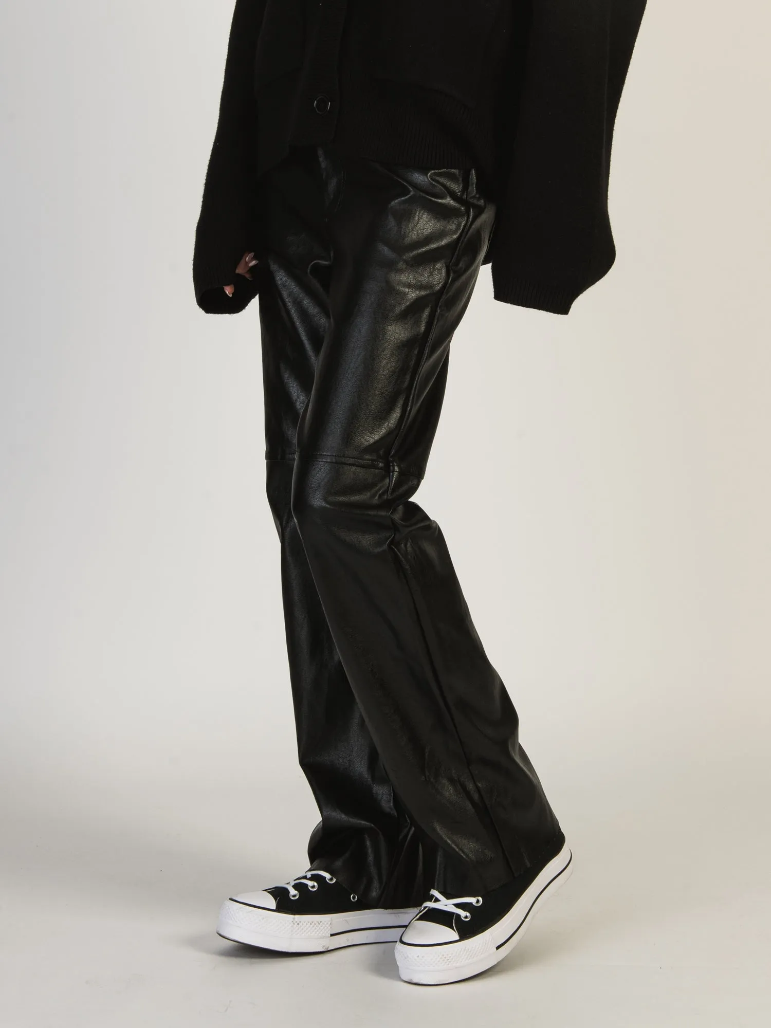 PRINCESS POLLY MACEY PANTS