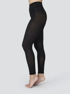 Strømpebukse - Alice Cashmere Leggings