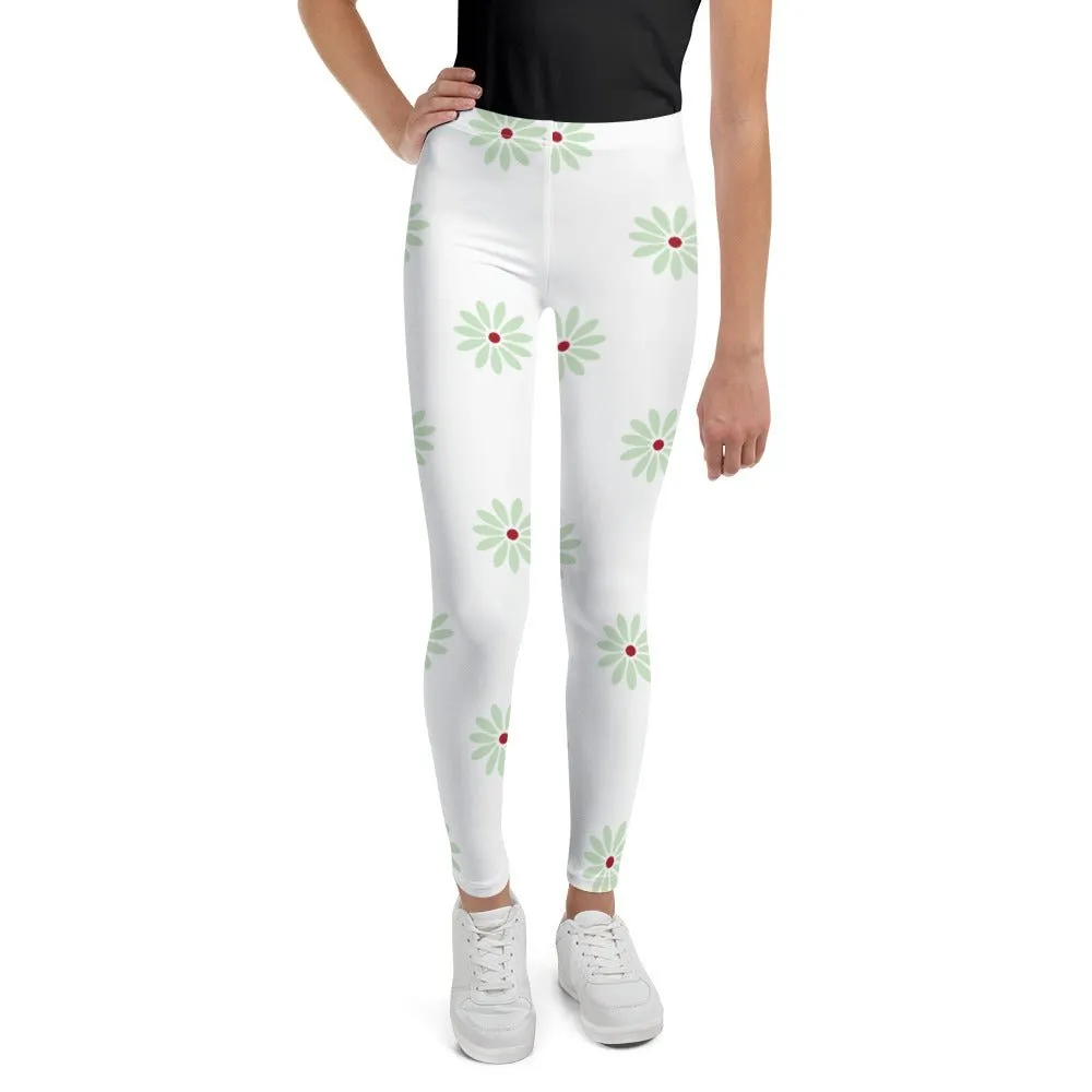 Tightrope Walker Youth Leggings