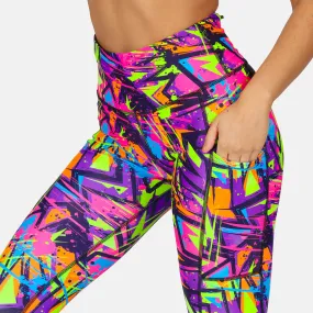 Trance Leggings