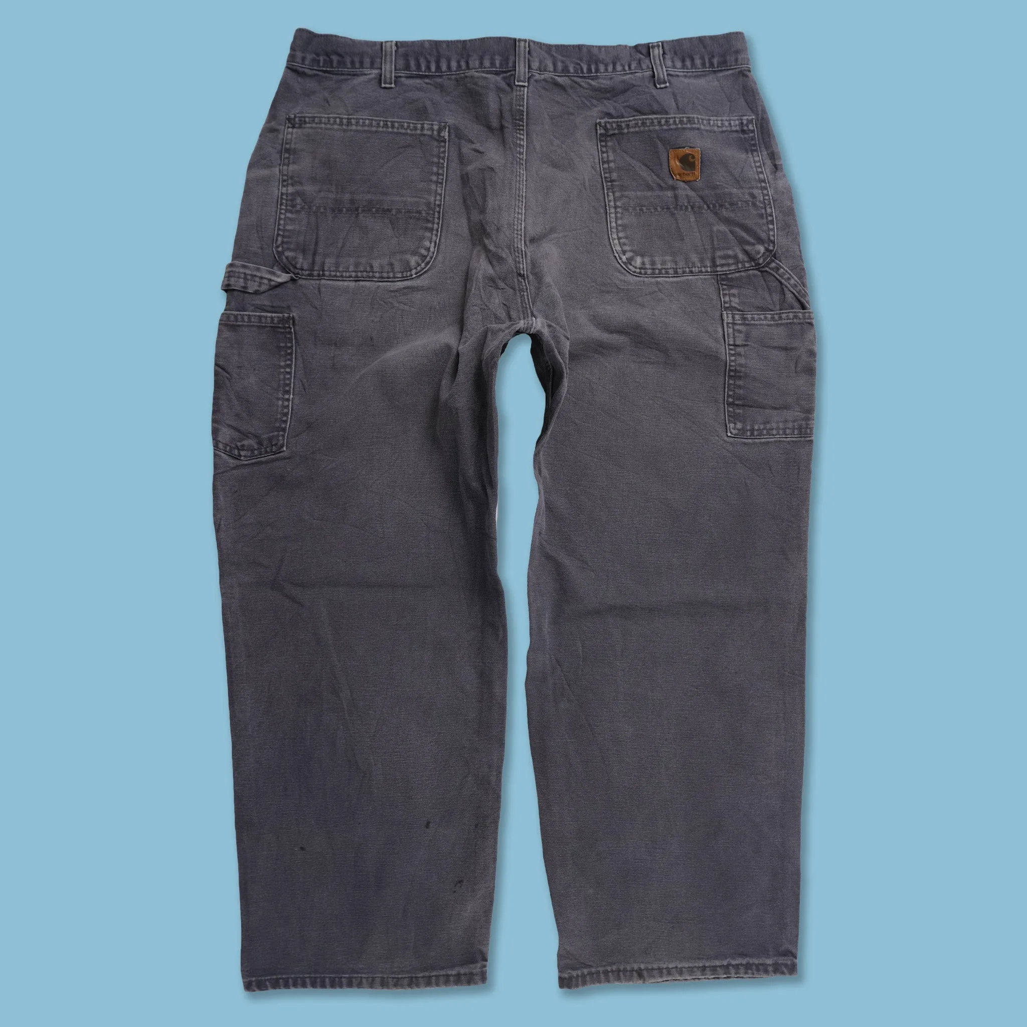 Vintage Carhartt Work Pants 40x30
