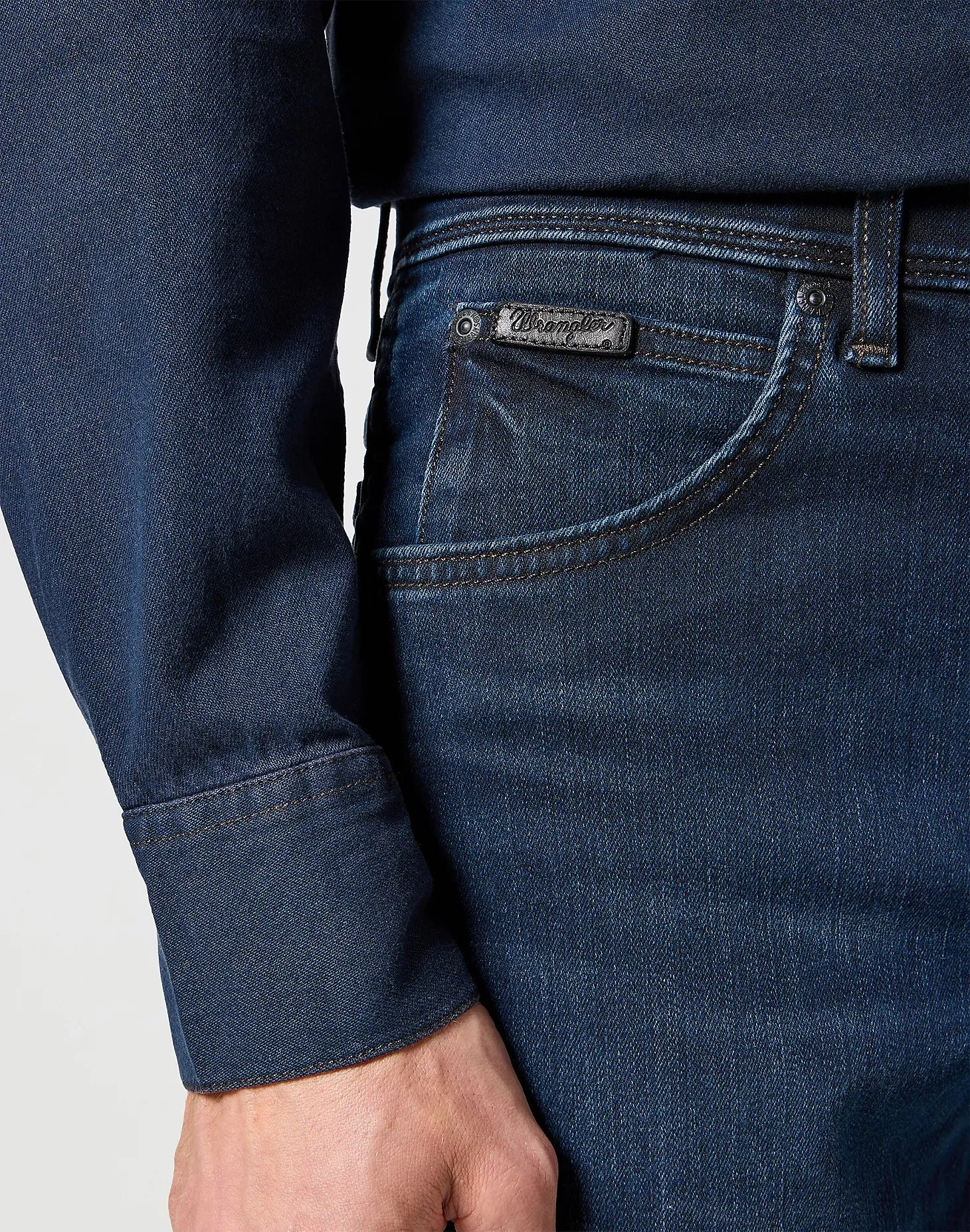 Wrangler Texas Midnight Rodeo Jeans R